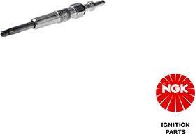 NGK 7717 - Glow Plug autospares.lv