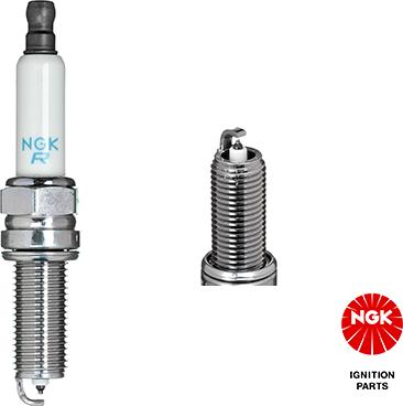 NGK 5149 - Spark Plug autospares.lv