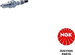 NGK 5175 - Spark Plug autospares.lv