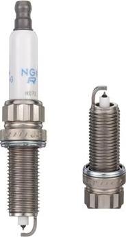 NGK 5843 - Spark Plug autospares.lv