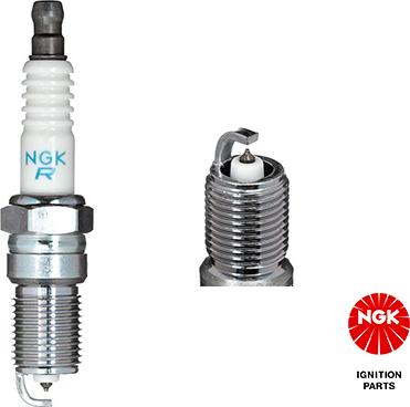 NGK 5809 - Spark Plug autospares.lv
