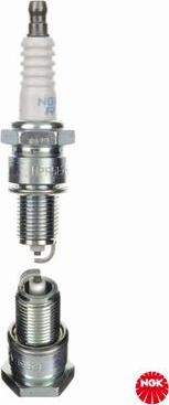 NGK 5823 - Spark Plug autospares.lv