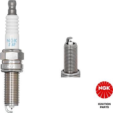 NGK 5318 - Spark Plug autospares.lv