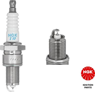 NGK 6148 - Spark Plug autospares.lv