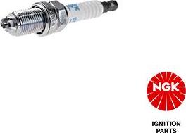 NGK 5201 - Spark Plug autospares.lv