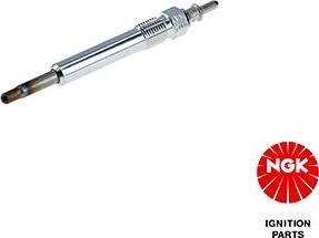 NGK 5740 - Glow Plug autospares.lv