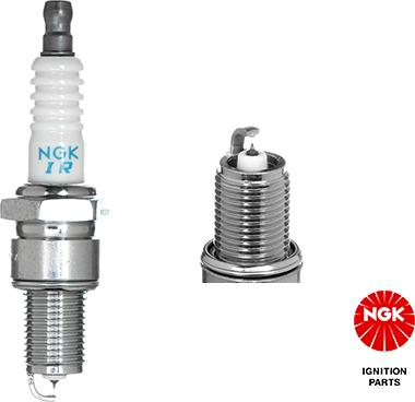 NGK 5743 - Spark Plug autospares.lv