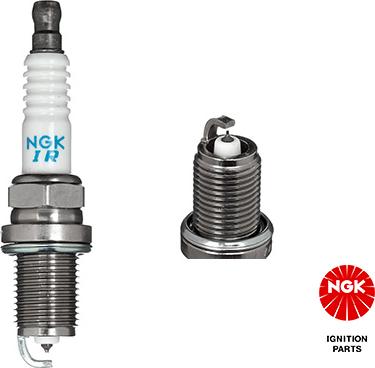 NGK 5759 - Spark Plug autospares.lv