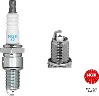 NGK 5760 - Spark Plug autospares.lv