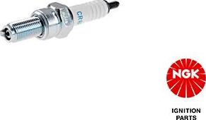 NGK 6965 - Spark Plug autospares.lv