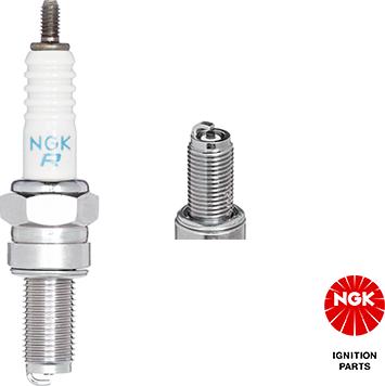 NGK 6965 - Spark Plug autospares.lv