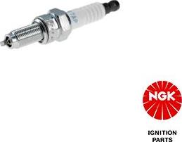 NGK 6914 - Spark Plug autospares.lv