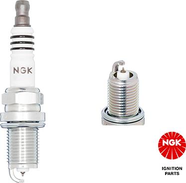 NGK 6988 - Spark Plug autospares.lv