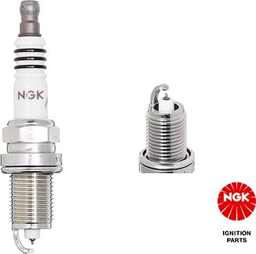 NGK 6441 - Spark Plug autospares.lv