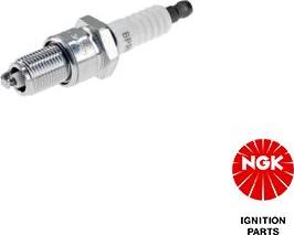 NGK 6464 - Spark Plug autospares.lv