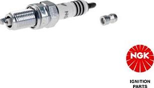 NGK 6546 - Spark Plug autospares.lv