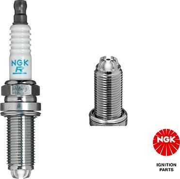 NGK 6506 - Spark Plug autospares.lv