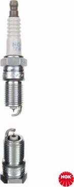 NGK 6044 - Spark Plug autospares.lv