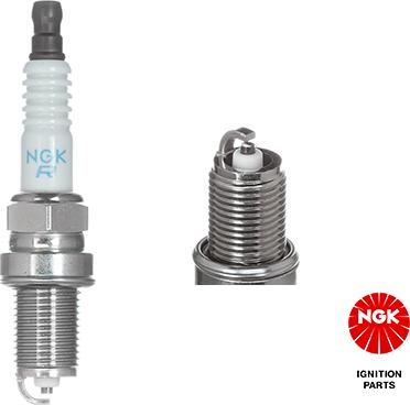 NGK 97195 - Spark Plug autospares.lv