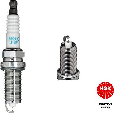 NGK 6176 - Spark Plug autospares.lv