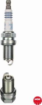 NGK 6838 - Spark Plug autospares.lv