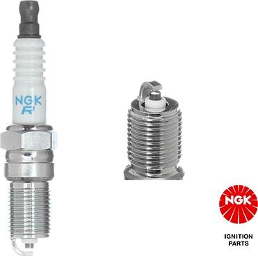 NGK 6837 - Spark Plug autospares.lv