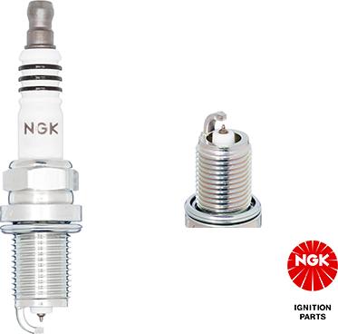 NGK 6341 - Spark Plug autospares.lv