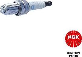 NGK 6343 - Spark Plug autospares.lv