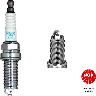 NGK 1959 - Spark Plug autospares.lv