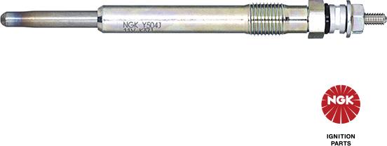 NGK 6246 - Glow Plug autospares.lv