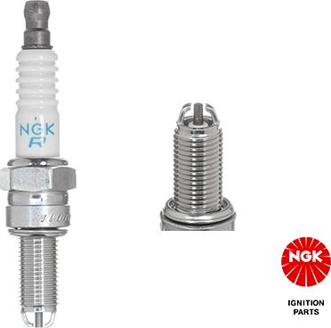 NGK 1462 - Spark Plug autospares.lv