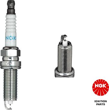 NGK 1406 - Spark Plug autospares.lv