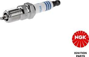 NGK 1516 - Spark Plug autospares.lv