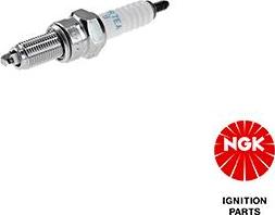 NGK 2308 - Spark Plug autospares.lv