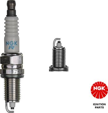 NGK 97472 - Spark Plug autospares.lv