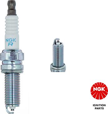 NGK 5847 - Spark Plug autospares.lv