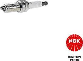 NGK 92734 - Spark Plug autospares.lv