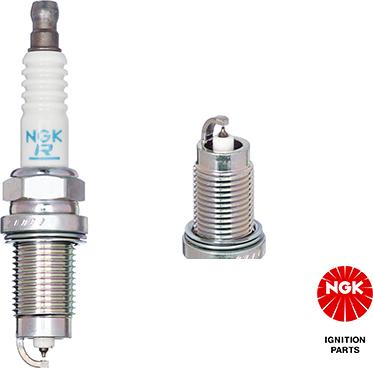 NGK 97786 - Spark Plug autospares.lv