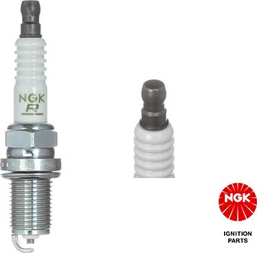 NGK 6953 - Spark Plug autospares.lv