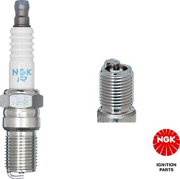 NGK 1094 - Spark Plug autospares.lv