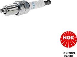 NGK 1152 - Spark Plug autospares.lv