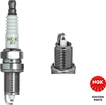 NGK 5084 - Spark Plug autospares.lv