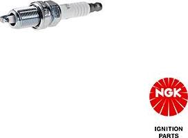 NGK 5084 - Spark Plug autospares.lv