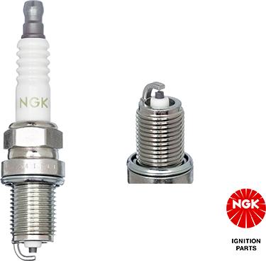 NGK 1089 - Spark Plug autospares.lv