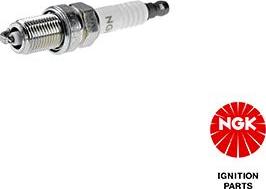 NGK 1089 - Spark Plug autospares.lv