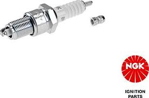 NGK 7327 - Spark Plug autospares.lv