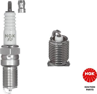 NGK 1183 - Spark Plug autospares.lv