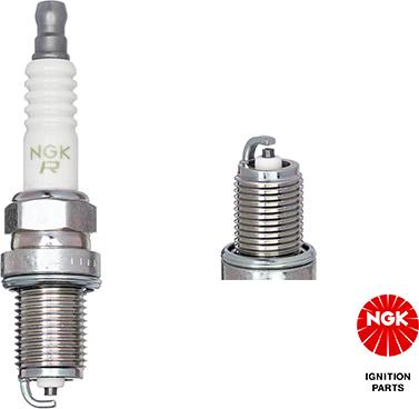 NGK 1269 - Spark Plug autospares.lv