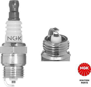 NGK 1268 - Spark Plug autospares.lv