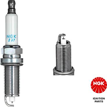 NGK 1208 - Spark Plug autospares.lv